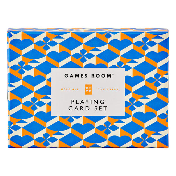 Playing Card Set