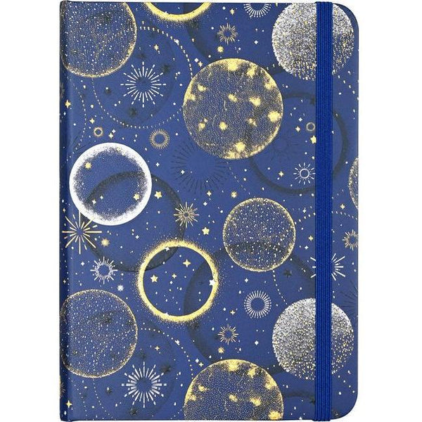 Cosmos Journal (Diary, Notebook)
