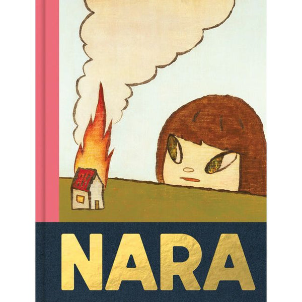 Yoshitomo Nara - Ingram