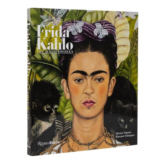 Frida Kahlo: The Masterworks
