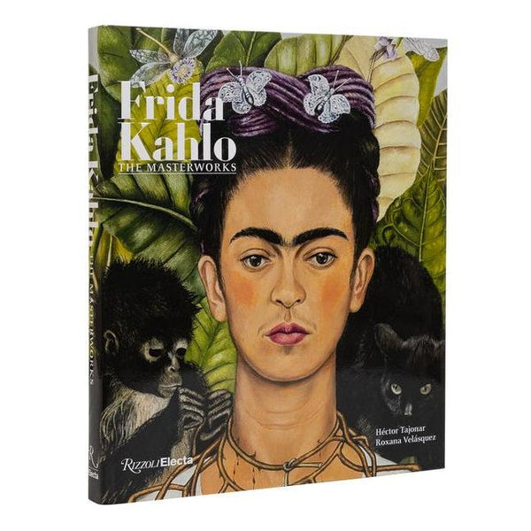 Frida Kahlo: The Masterworks