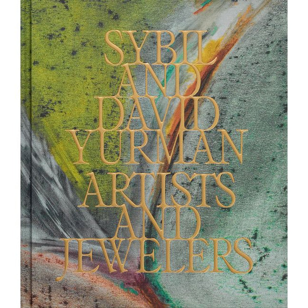 Sybil and David Yurman: Artists and Jewelers - Ingram