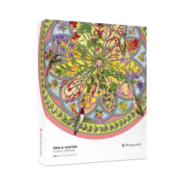 Puzzle-Christopher Marley Beau