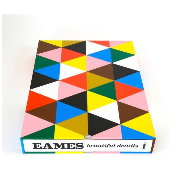 Eames: Beautiful Details