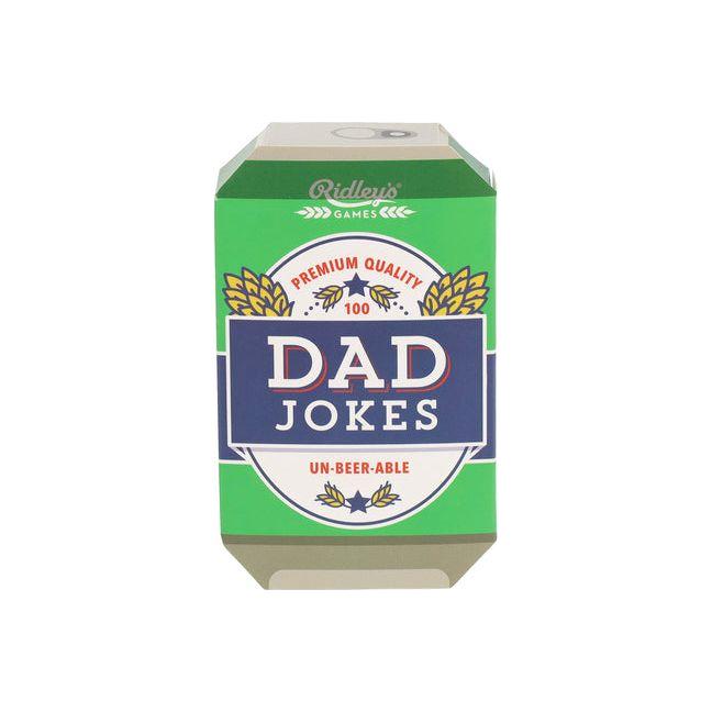 Dad Jokes