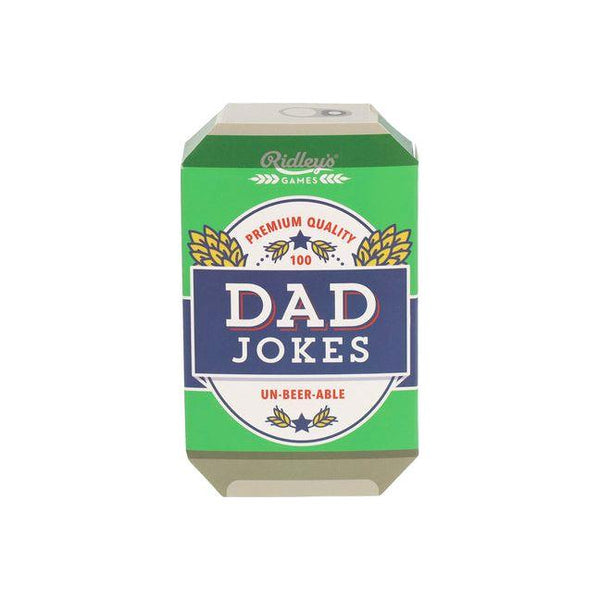 Dad Jokes