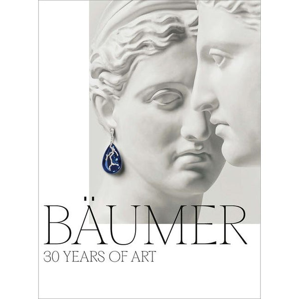 Bäumer: 30 Years of Art - Ingram