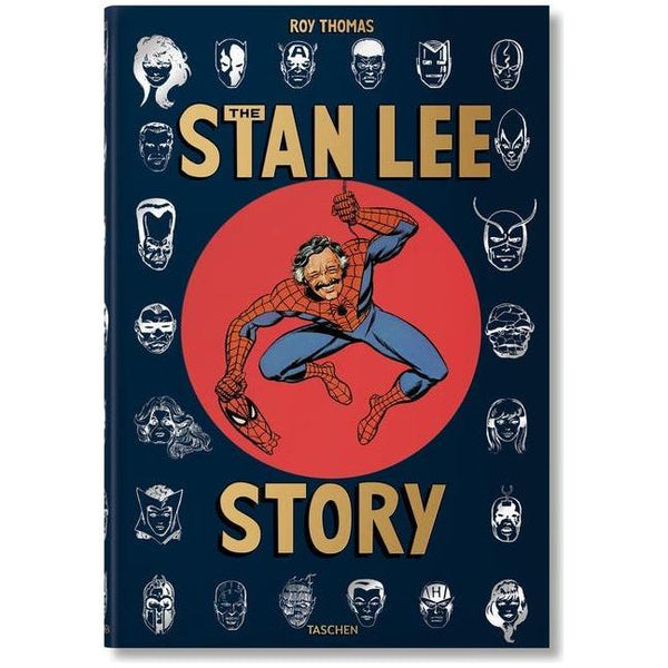 Stan Lee Story