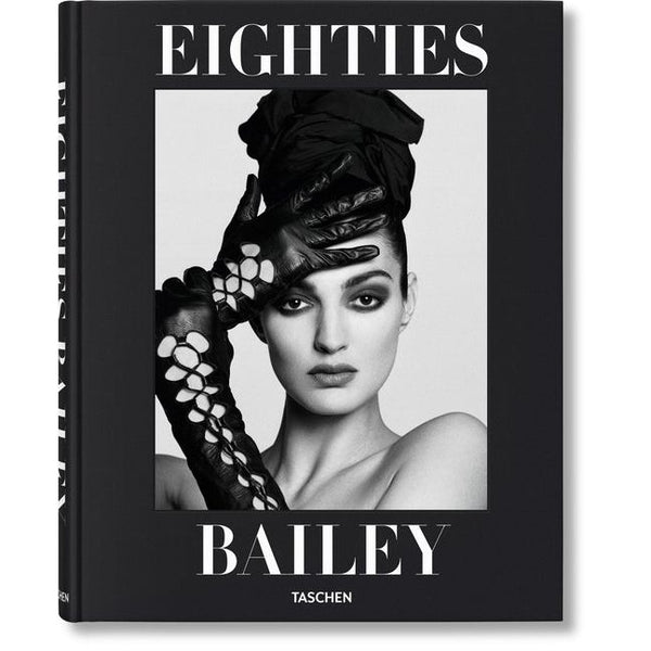 David Bailey. Eighties - Ingram