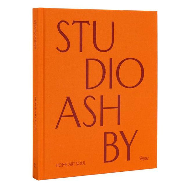 Studio Ashby: Home Art Soul