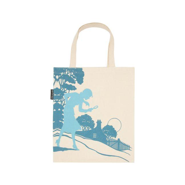 Nancy Drew Tote Bag