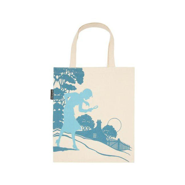 Nancy Drew Tote Bag