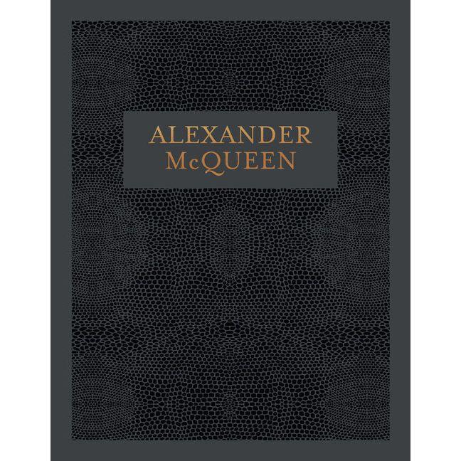 Alexander McQueen: Inside the Creative Mind of a Legendary Fashion Designer