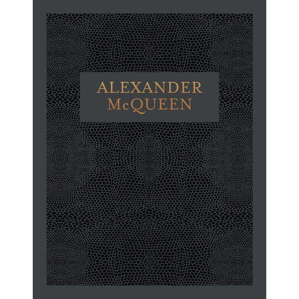 Alexander McQueen: Inside the Creative Mind of a Legendary Fashion Designer