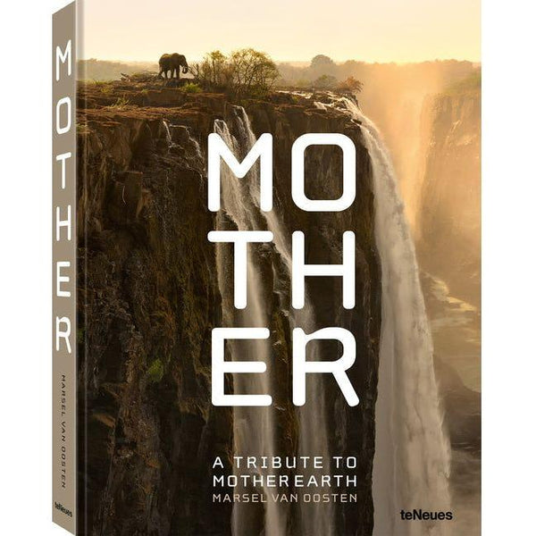 Mother: A Tribute to Mother Earth (English and German)