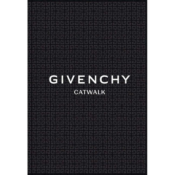 Givenchy: The Complete Collections