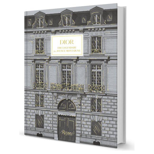 Dior: The Legendary 30, Avenue Montaigne