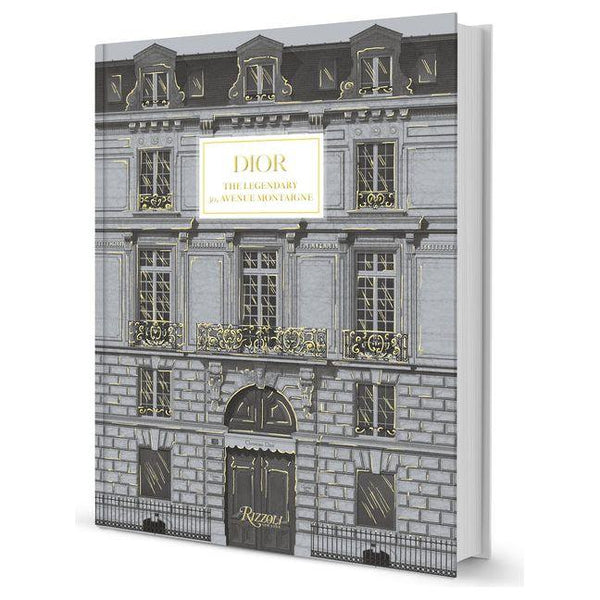 Dior: The Legendary 30, Avenue Montaigne