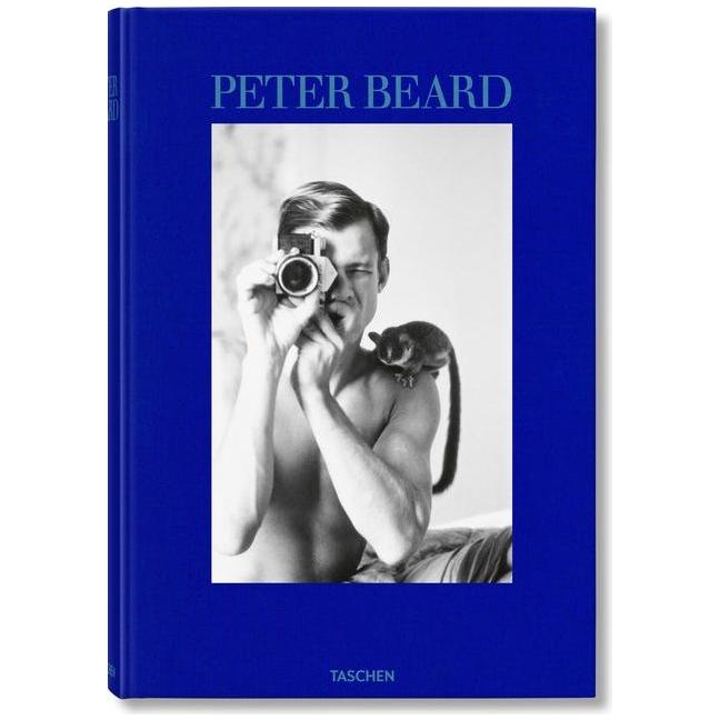 Peter Beard