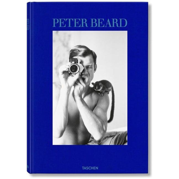 Peter Beard