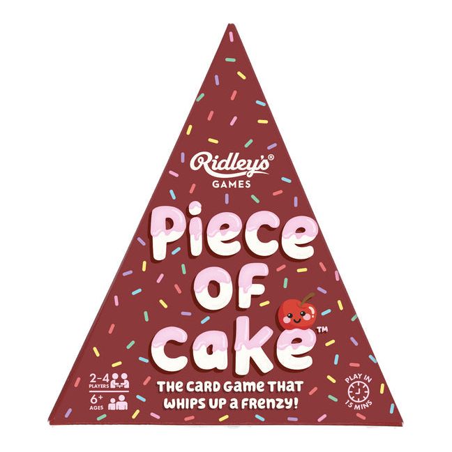 Piece of Cake