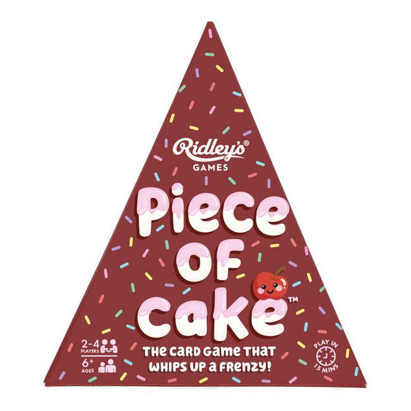 Piece of Cake