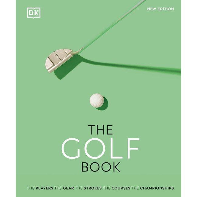 Golf Book