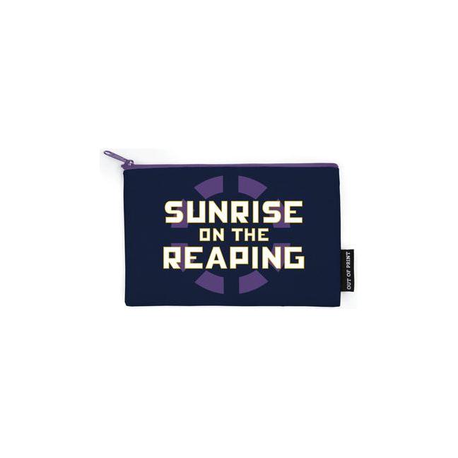 Hunger Games: Sunrise on the Reaping Pouch