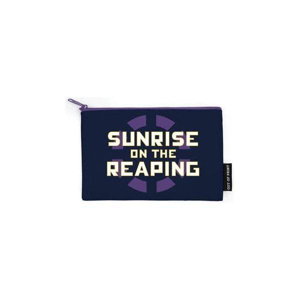 Hunger Games: Sunrise on the Reaping Pouch