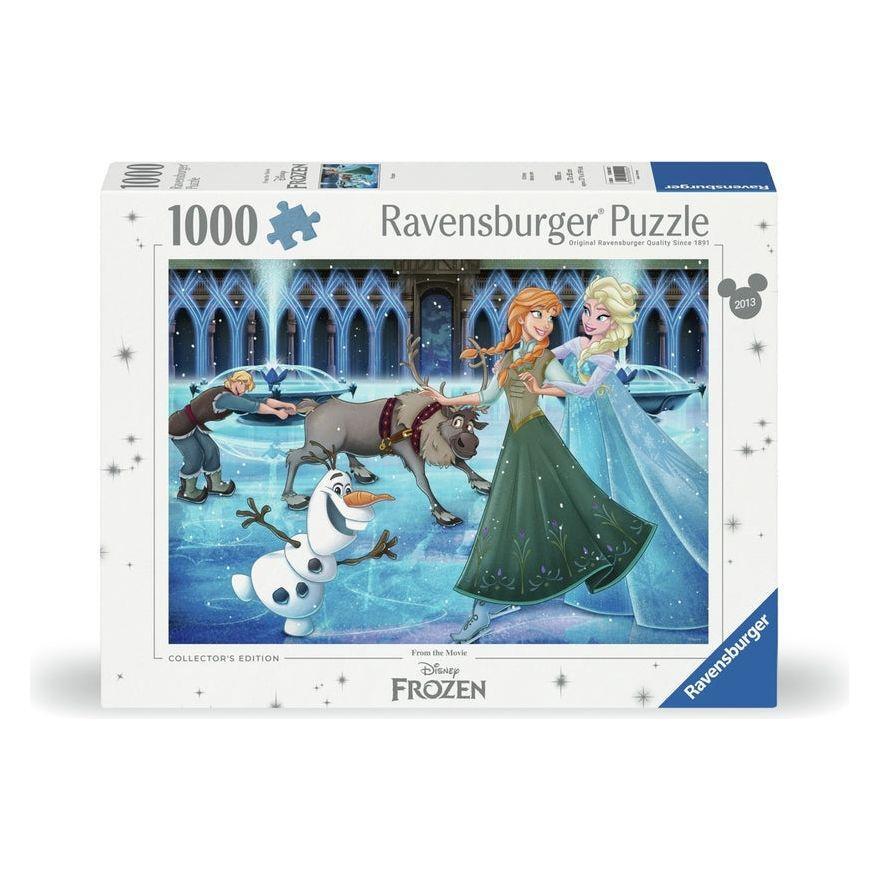 Disney Frozen 1000 PC Puzzle