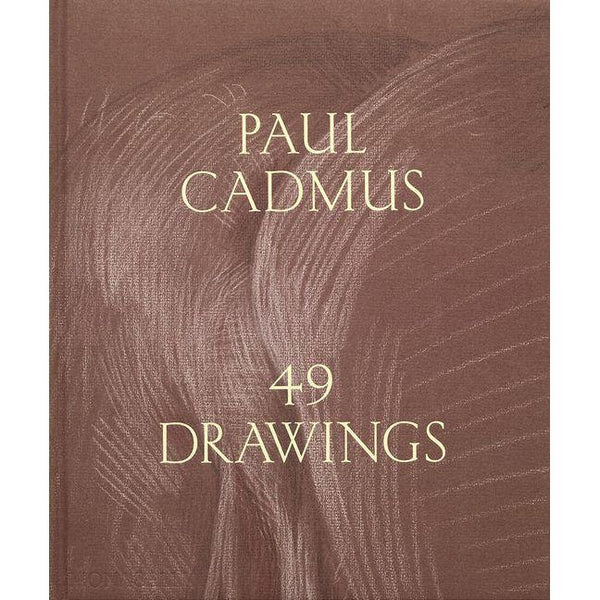 Paul Cadmus: 49 Drawings