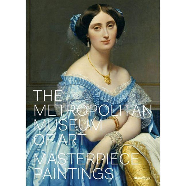 Metropolitan Museum of Art: Masterpiece Paintings