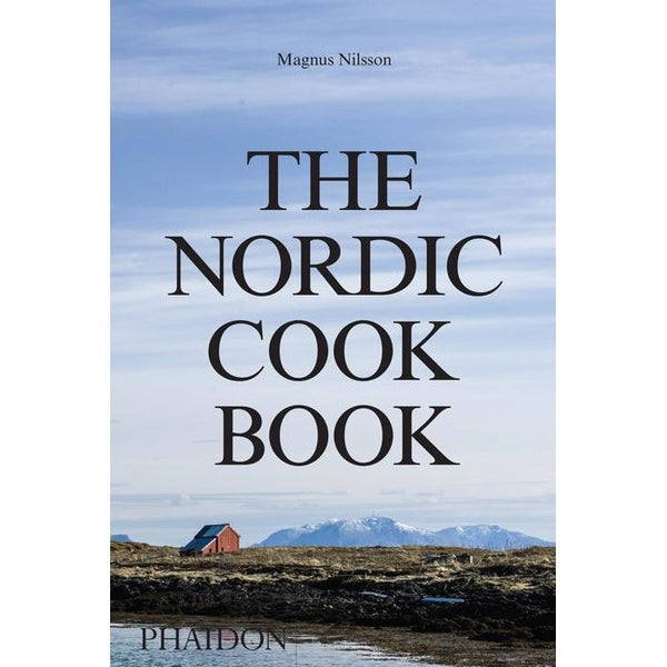 Nordic Cookbook - Ingram