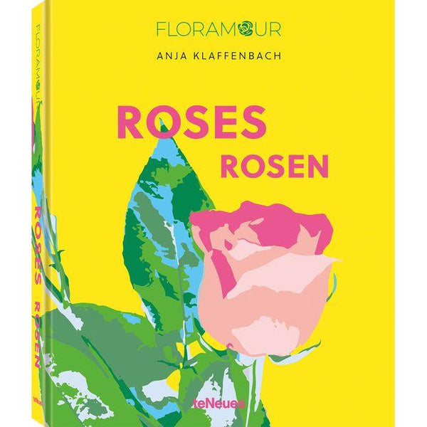 Roses (English and German)