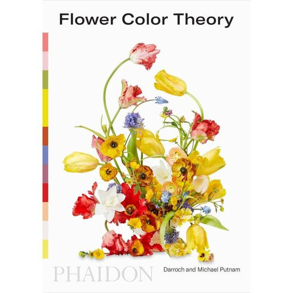 Flower Color Theory - Ingram