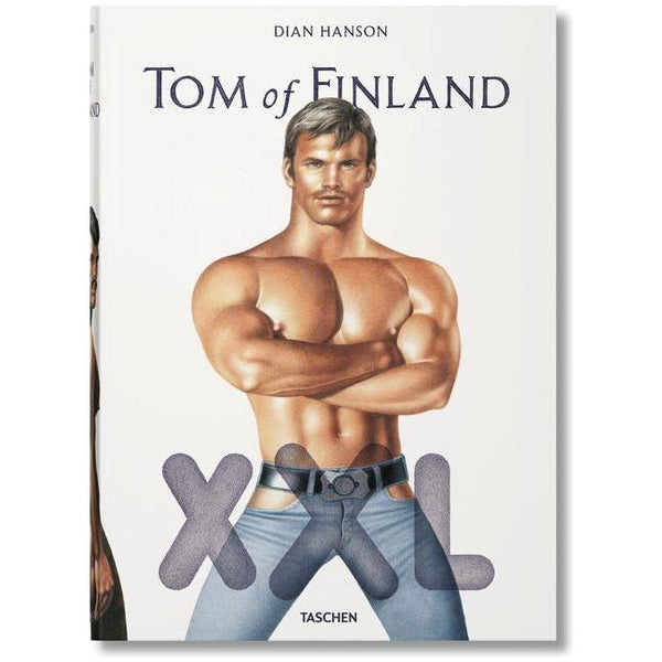 Tom of Finland XXL