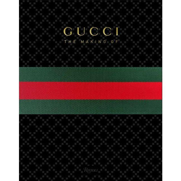 Gucci: The Making of