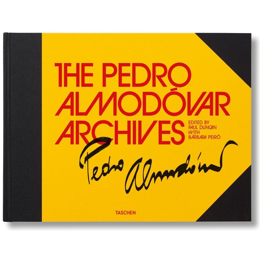 Pedro Almodóvar Archives