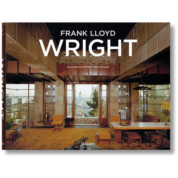 Frank Lloyd Wright