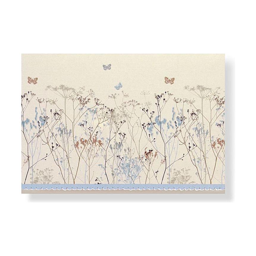 Note Card Butterflies