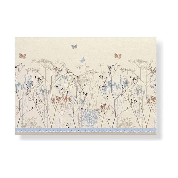 Note Card Butterflies