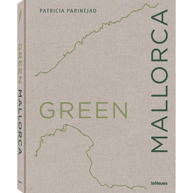 Green Mallorca (English, German and Spanish)