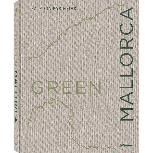 Green Mallorca (English, German and Spanish)