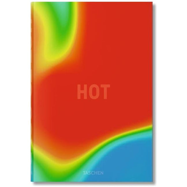 Big. Hot to Cold. an Odyssey of Architectural Adaptation