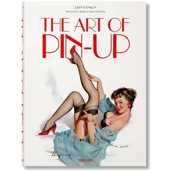 Art of Pin-Up