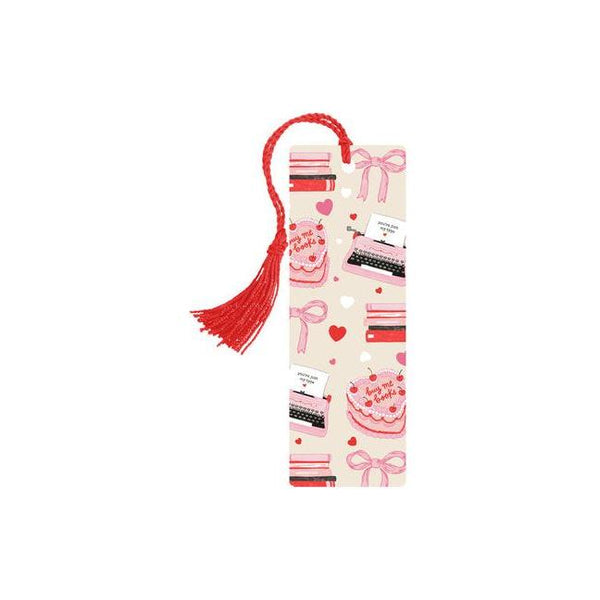 Book Love Bookmark