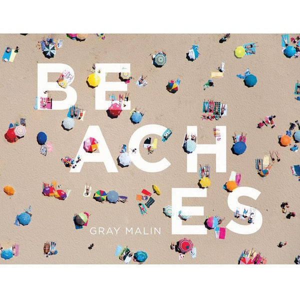 Beaches: Photographs