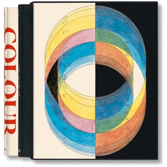 Book of Colour Concepts