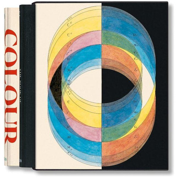 Book of Colour Concepts