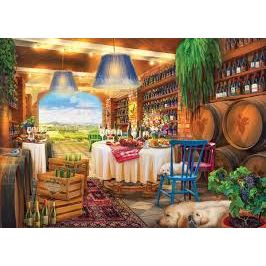 Winery by Artbeat Studio - The Missing Piece Company